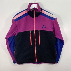 Nike Acg Fleece Jacket